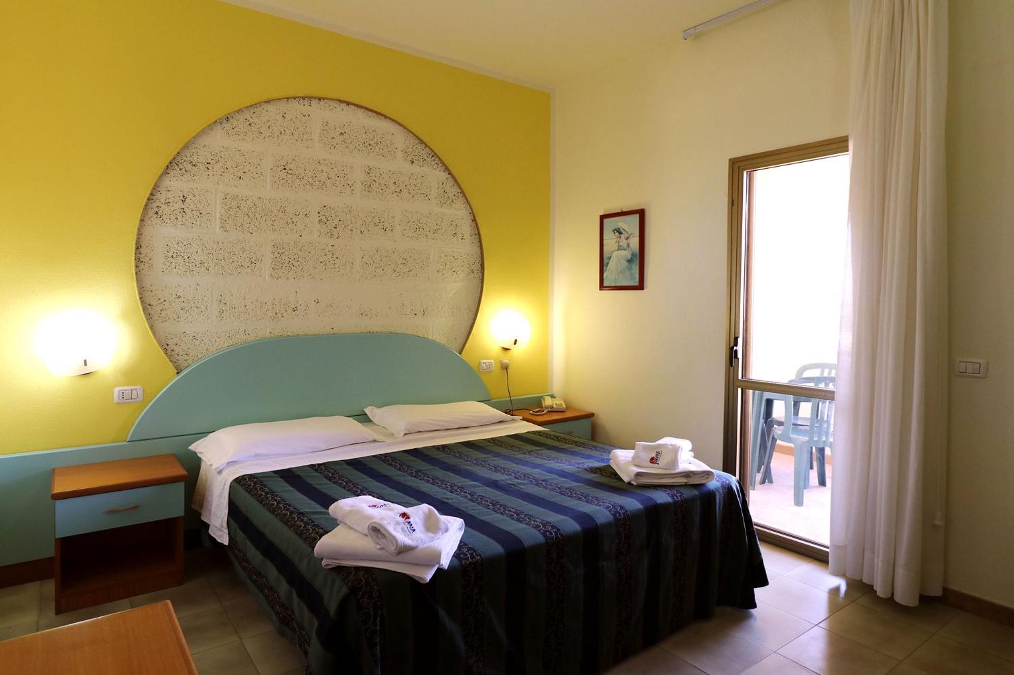 Nirvana Club Village Botricello Kamer foto