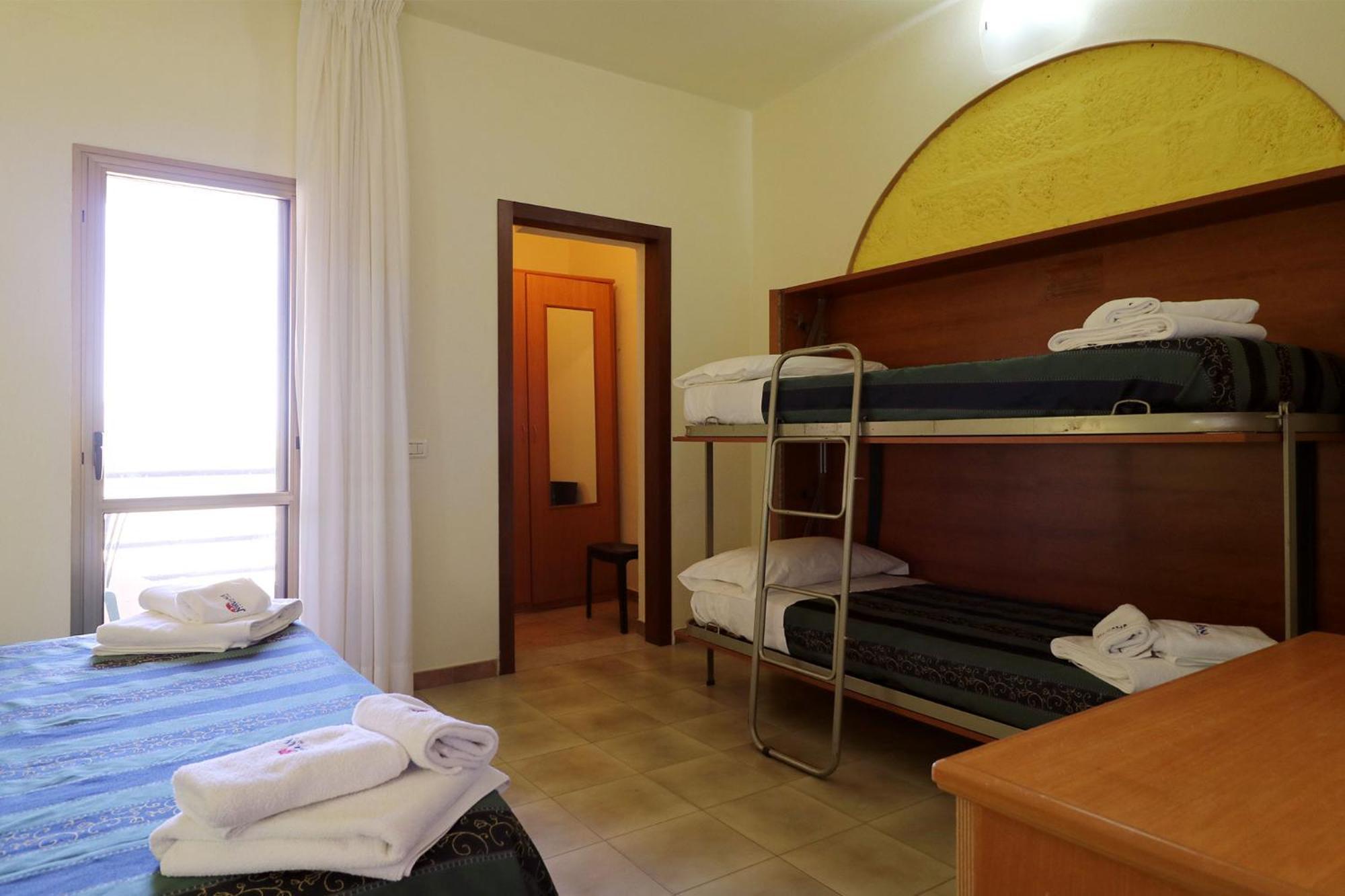Nirvana Club Village Botricello Kamer foto