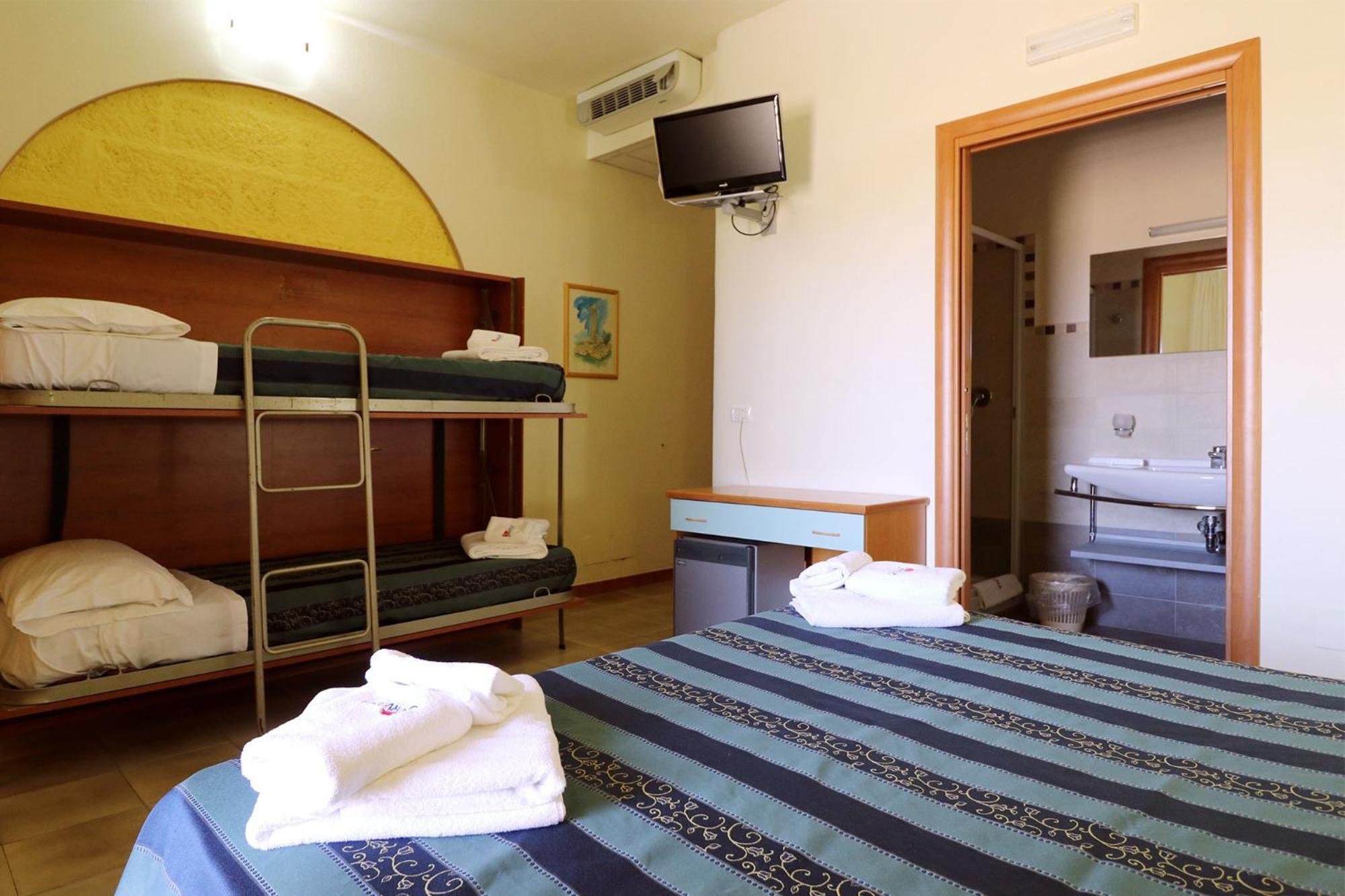 Nirvana Club Village Botricello Kamer foto