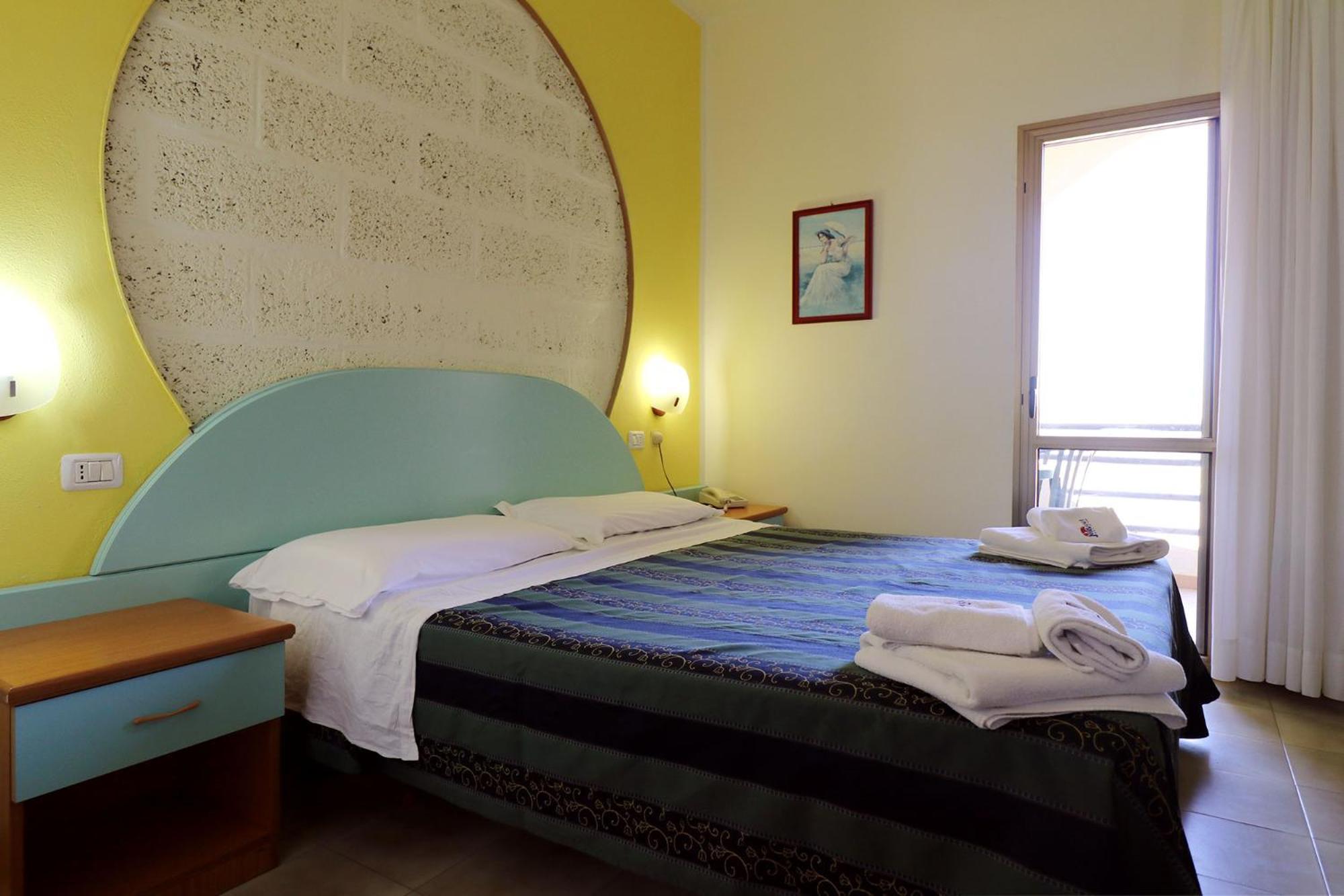 Nirvana Club Village Botricello Kamer foto