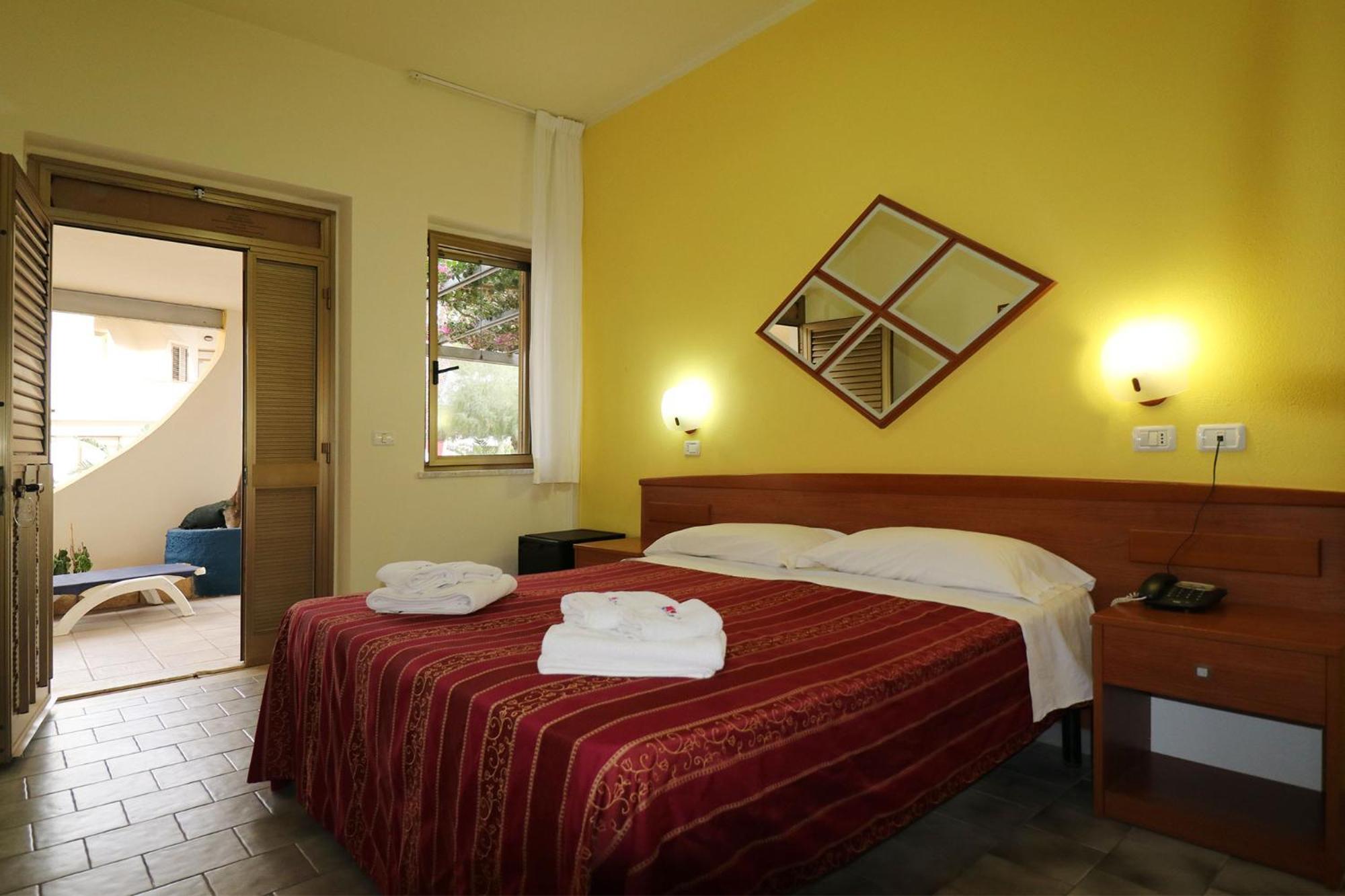 Nirvana Club Village Botricello Kamer foto
