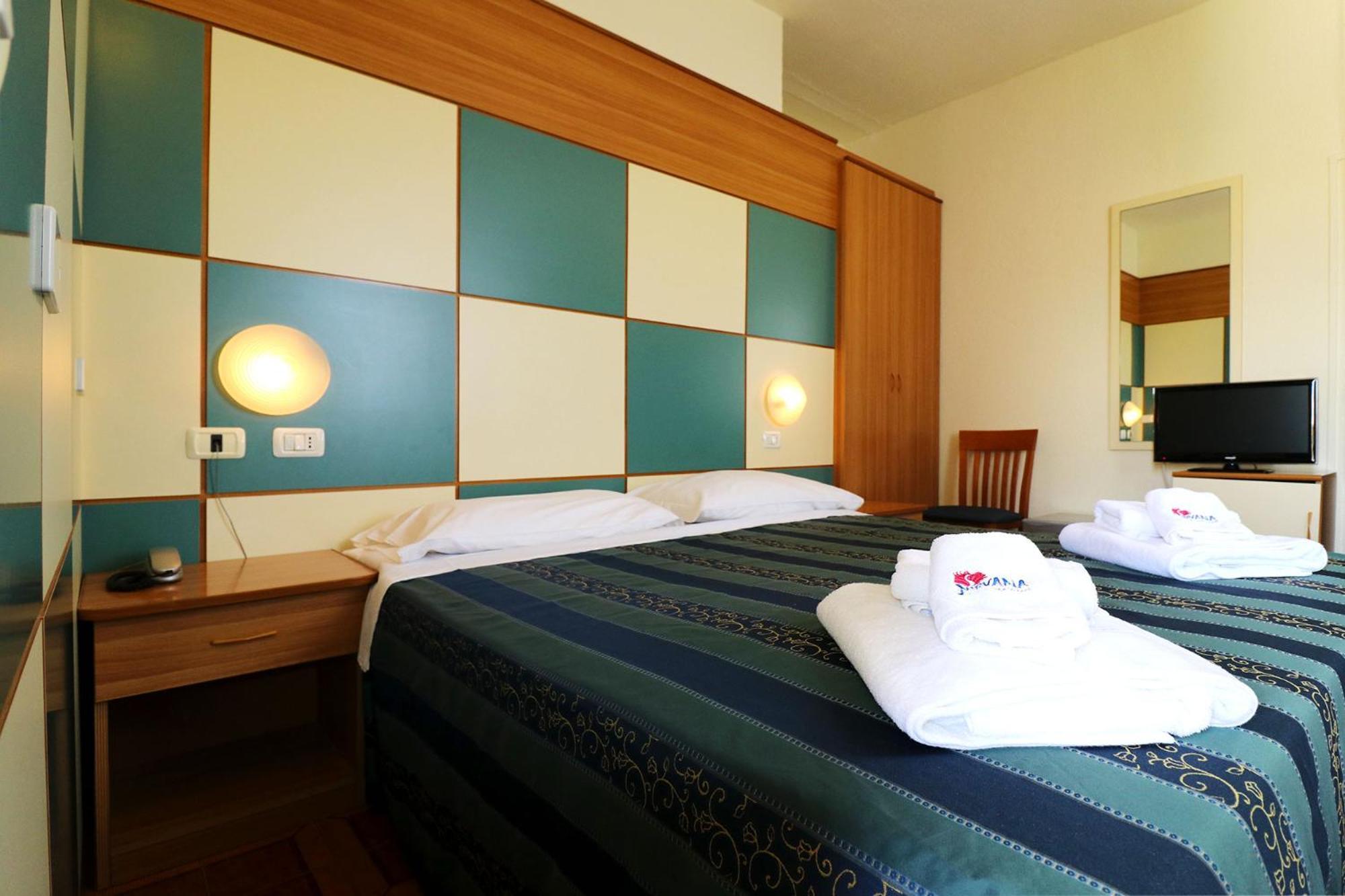Nirvana Club Village Botricello Kamer foto